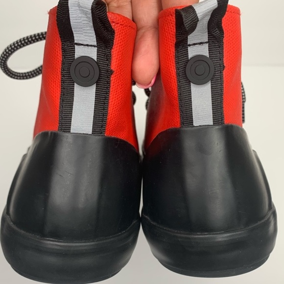 Hunter Boy Boot - Picture 2 of 5